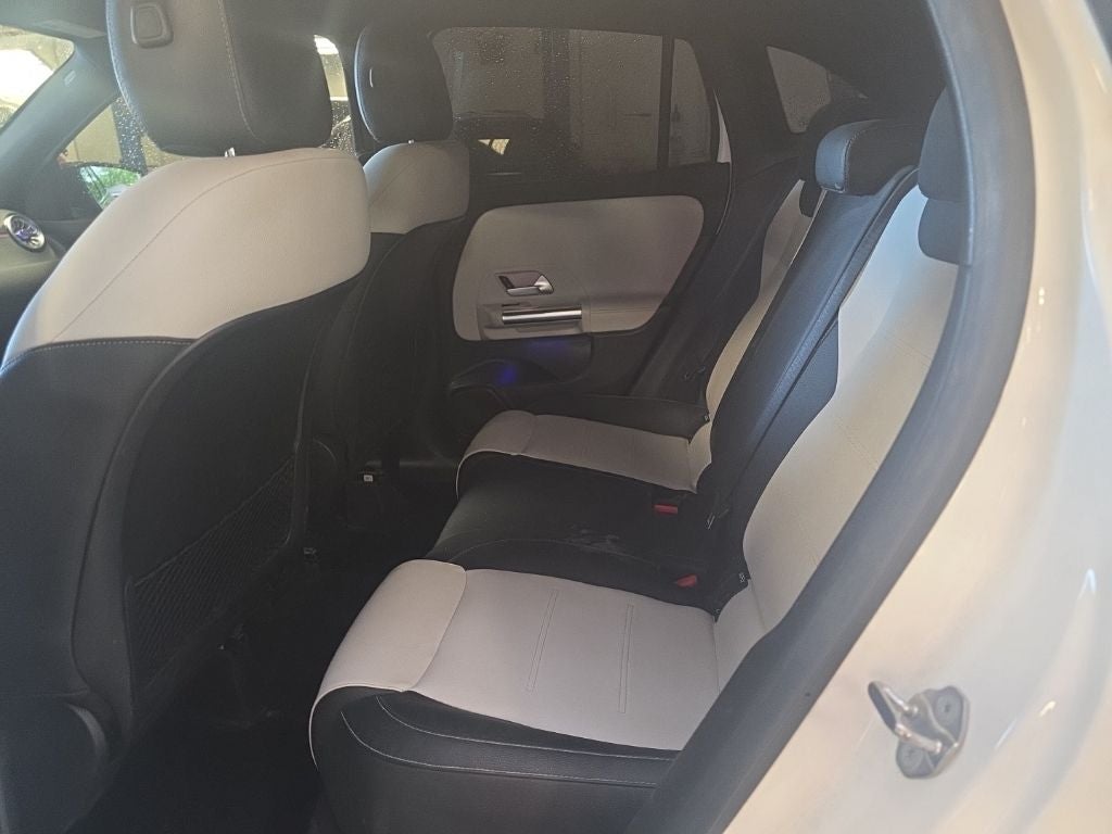 2023 Mercedes-Benz GLA GLA 250