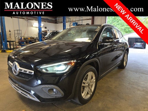 2021 Mercedes-Benz GLA GLA 250 SE *O 18 MM PANO KG AC