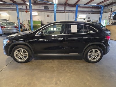 2021 Mercedes-Benz GLA GLA 250 SE *O 18 MM PANO KG AC