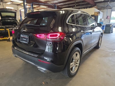 2021 Mercedes-Benz GLA GLA 250 SE *O 18 MM PANO KG AC