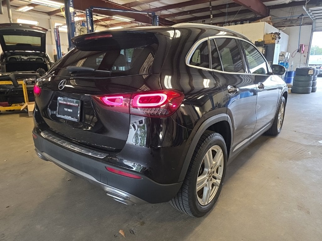2021 Mercedes-Benz GLA GLA 250 SE *O 18 MM PANO KG AC