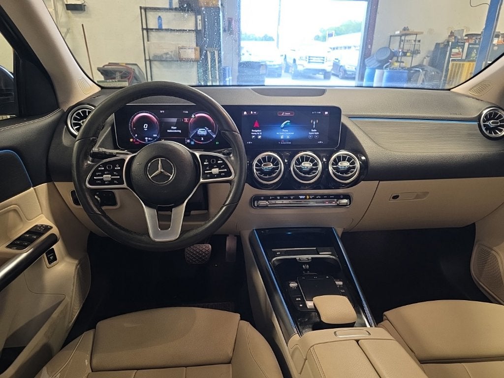 2021 Mercedes-Benz GLA GLA 250 SE *O 18 MM PANO KG AC