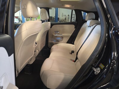2021 Mercedes-Benz GLA GLA 250 SE *O 18 MM PANO KG AC