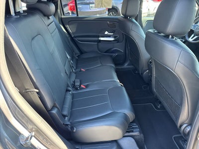 2022 Mercedes-Benz EQB EQB 350