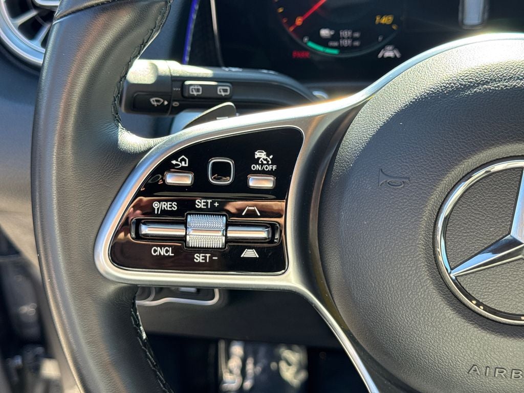 2022 Mercedes-Benz EQB EQB 350