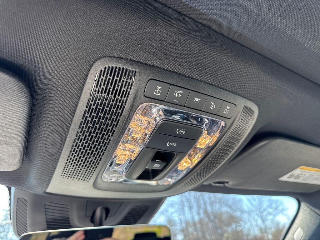 2022 Mercedes-Benz EQB EQB 350