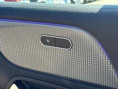 2022 Mercedes-Benz EQB EQB 350