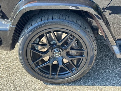 2021 Mercedes-Benz G-Class AMG® G 63