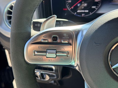 2021 Mercedes-Benz G-Class AMG® G 63