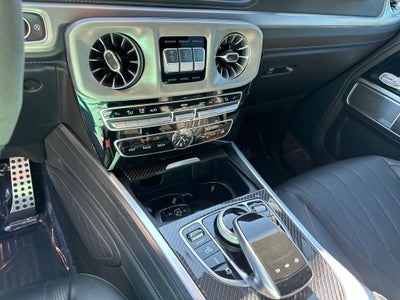 2021 Mercedes-Benz G-Class AMG® G 63