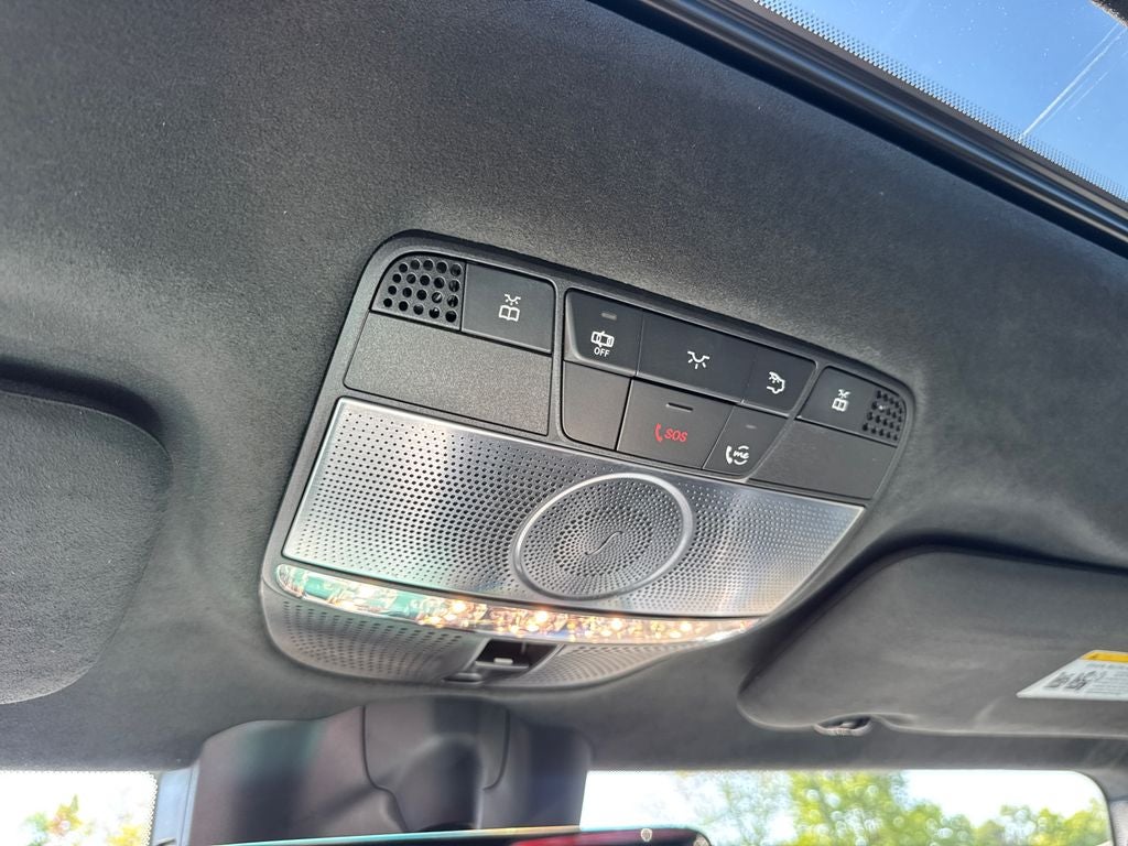 2021 Mercedes-Benz G-Class AMG® G 63