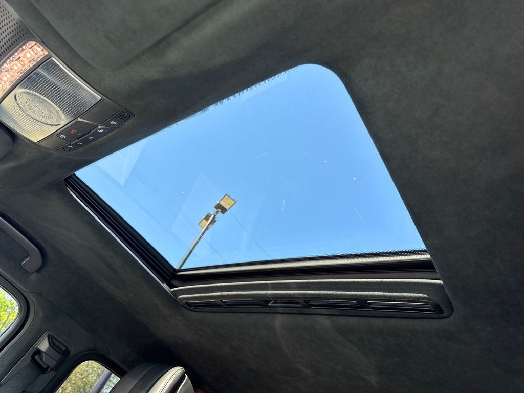 2021 Mercedes-Benz G-Class AMG® G 63