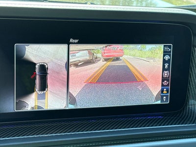 2021 Mercedes-Benz G-Class AMG® G 63