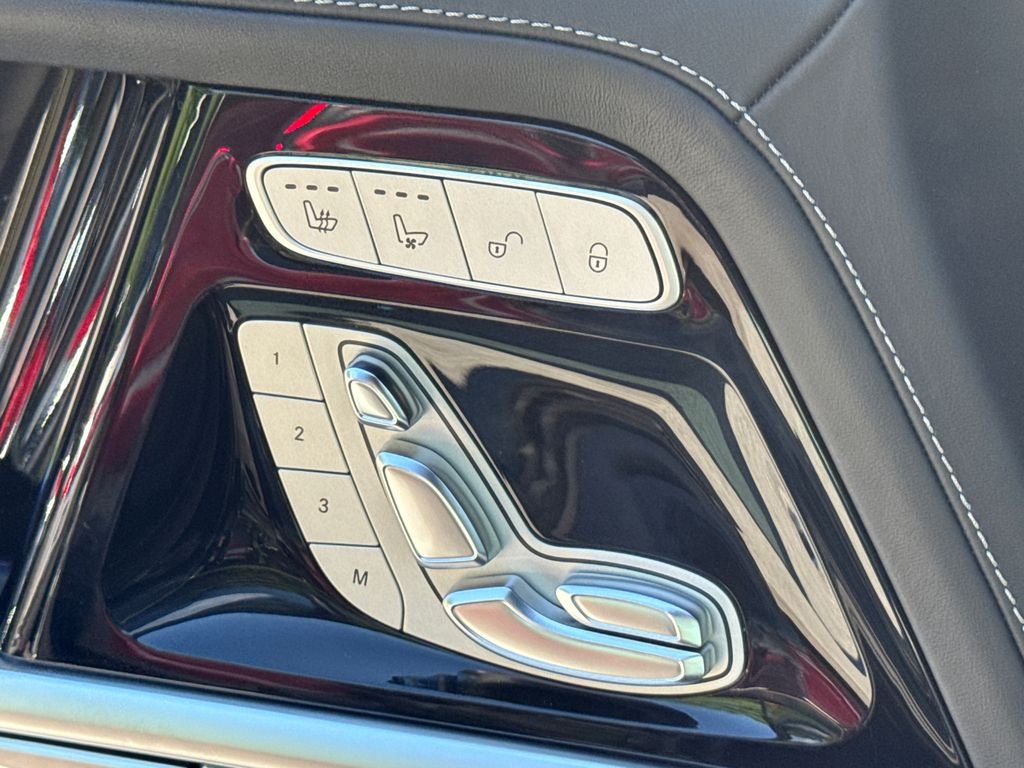 2021 Mercedes-Benz G-Class AMG® G 63