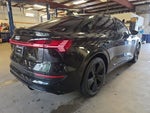 2021 Audi e-tron Sportback Prestige