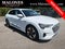 2022 Audi e-tron Premium