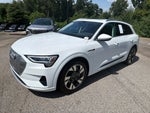 2022 Audi e-tron Premium
