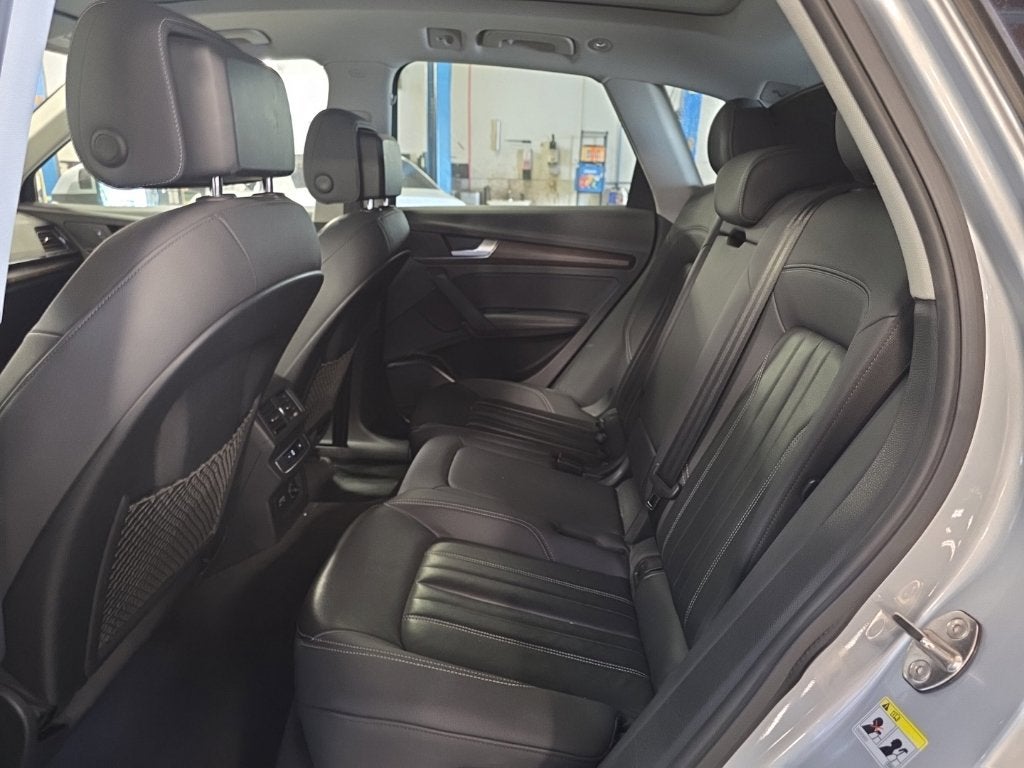 2021 Audi Q5 45 Premium Plus SE 19 PREM+ SV