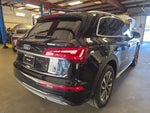 2021 Audi Q5 45 Premium Plus SE 19 PREM+ DRVAST