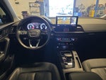 2021 Audi Q5 45 Premium Plus SE 19 PREM+ DRVAST