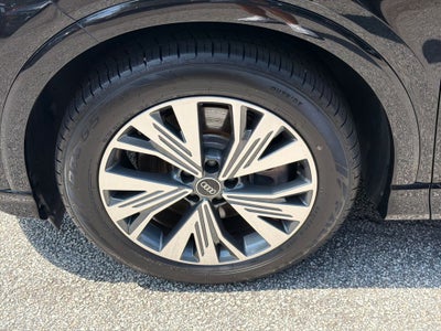 2023 Audi Q4 e-tron Premium Plus