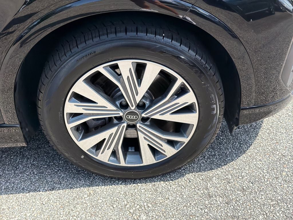 2023 Audi Q4 e-tron Premium Plus