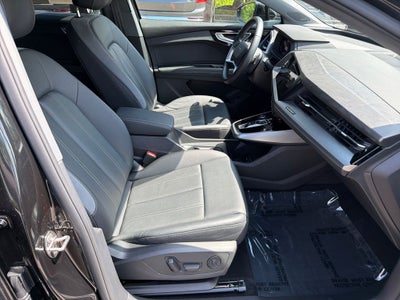 2023 Audi Q4 e-tron Premium Plus
