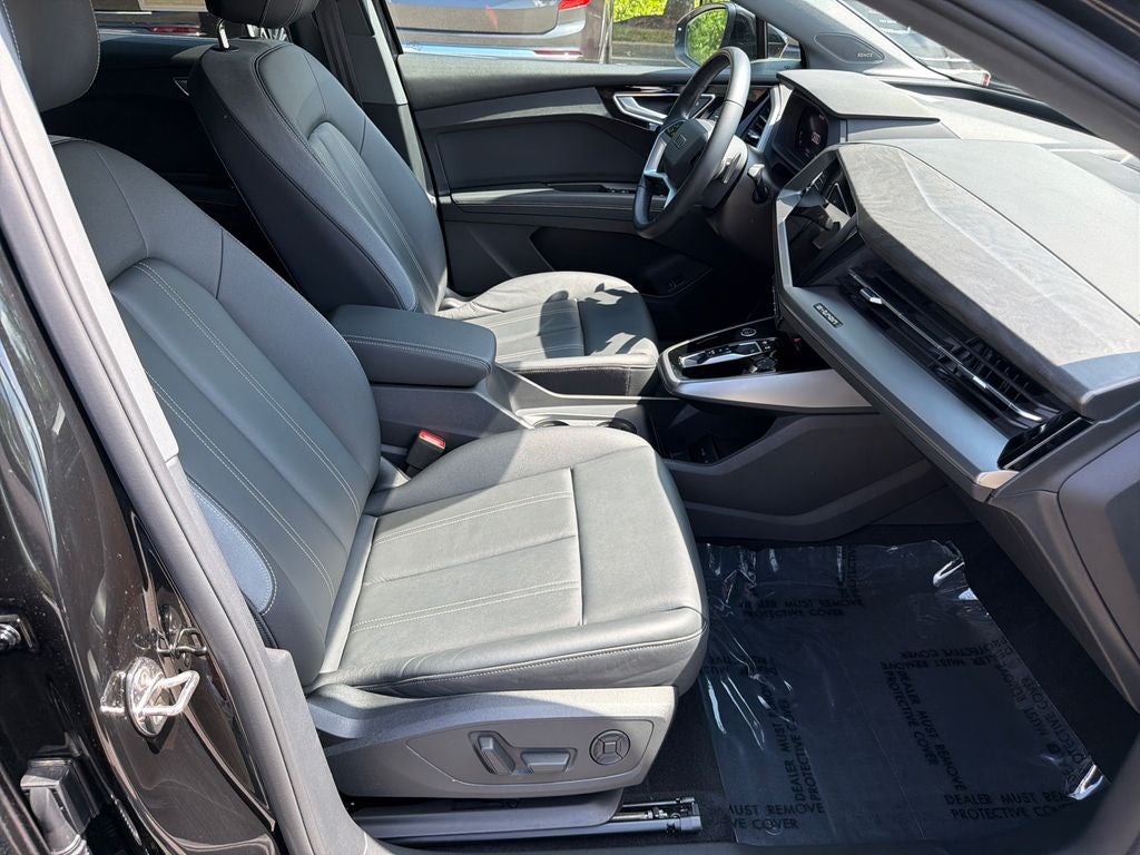 2023 Audi Q4 e-tron Premium Plus