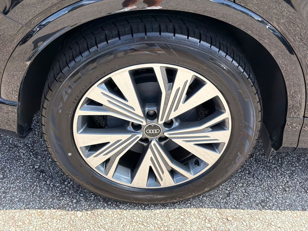 2023 Audi Q4 e-tron Premium Plus