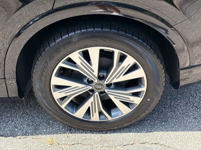 2023 Audi Q4 e-tron Premium Plus