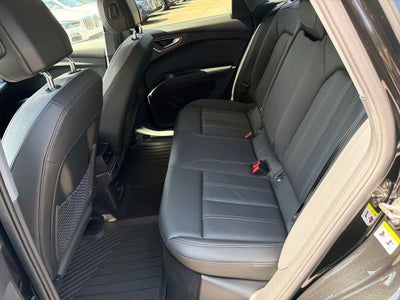 2023 Audi Q4 e-tron Premium Plus