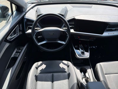 2023 Audi Q4 e-tron Premium Plus