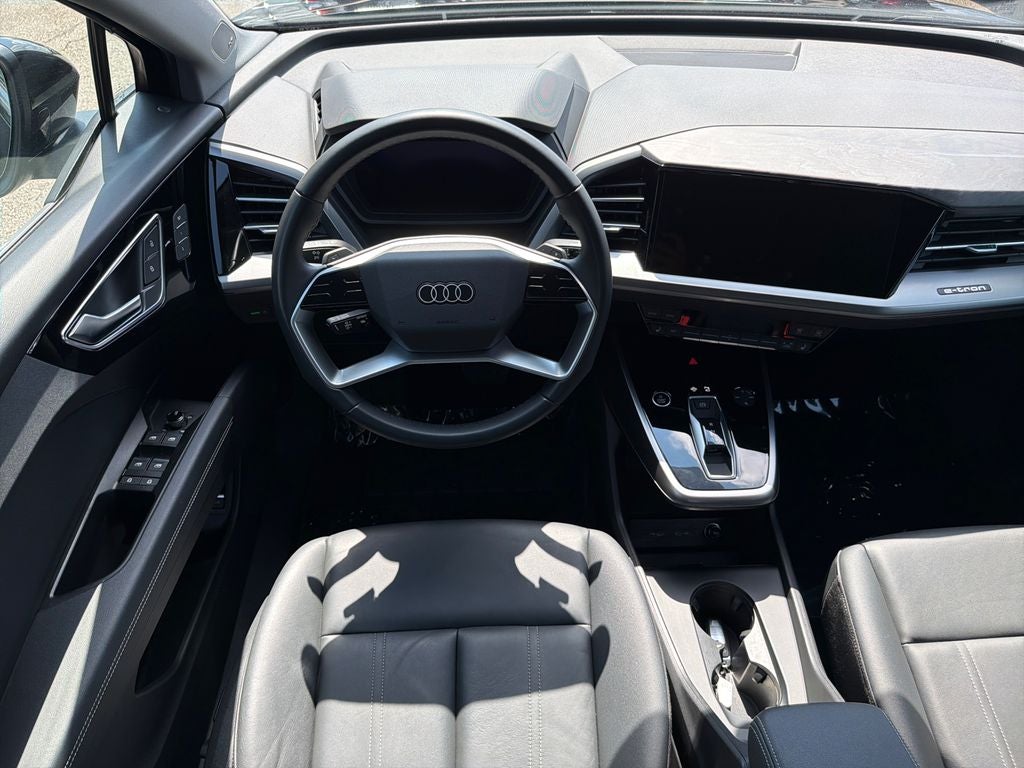 2023 Audi Q4 e-tron Premium Plus