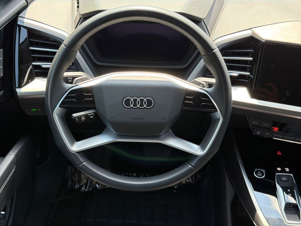 2023 Audi Q4 e-tron Premium Plus