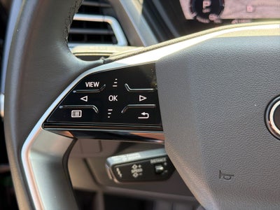 2023 Audi Q4 e-tron Premium Plus