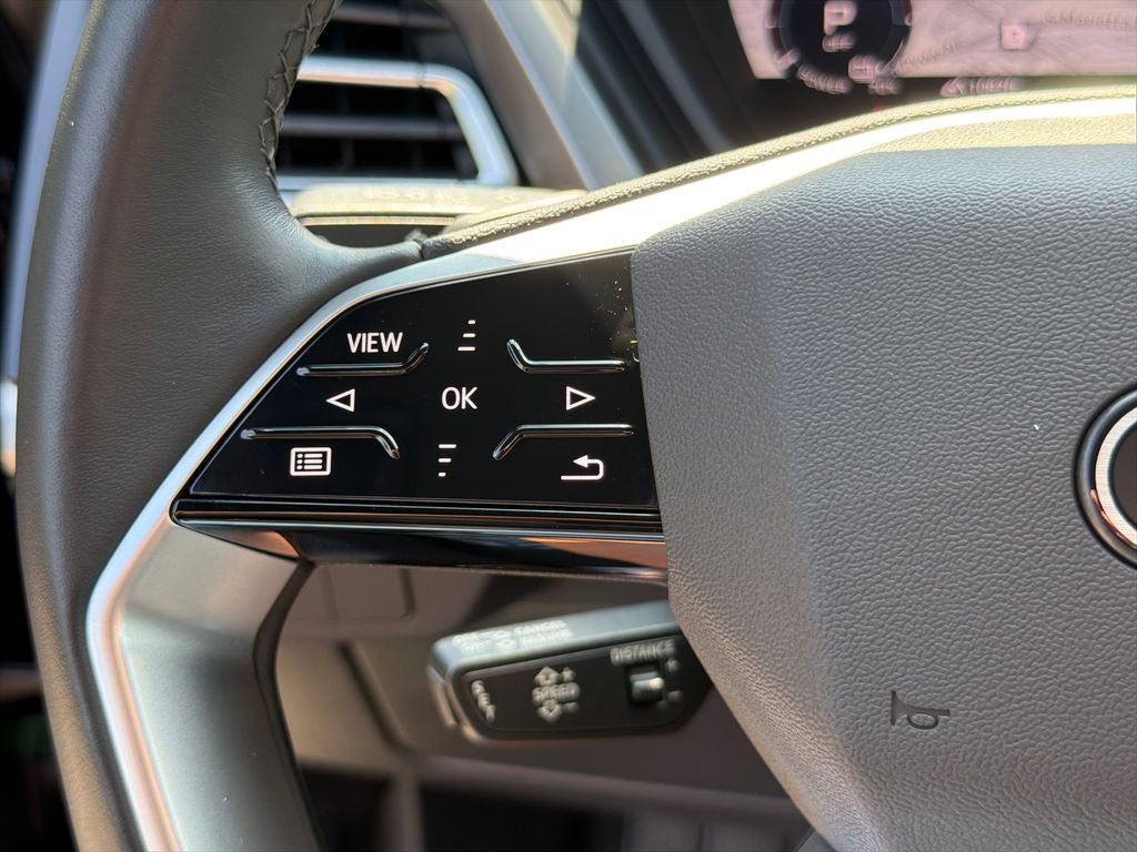 2023 Audi Q4 e-tron Premium Plus