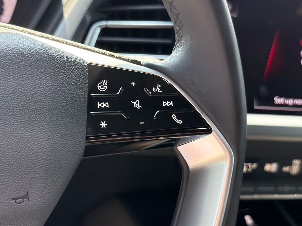 2023 Audi Q4 e-tron Premium Plus