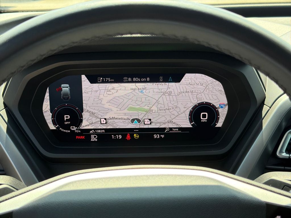 2023 Audi Q4 e-tron Premium Plus