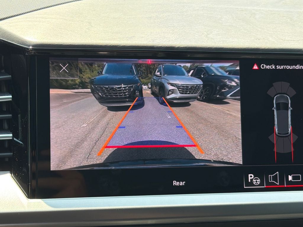 2023 Audi Q4 e-tron Premium Plus