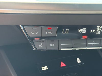 2023 Audi Q4 e-tron Premium Plus