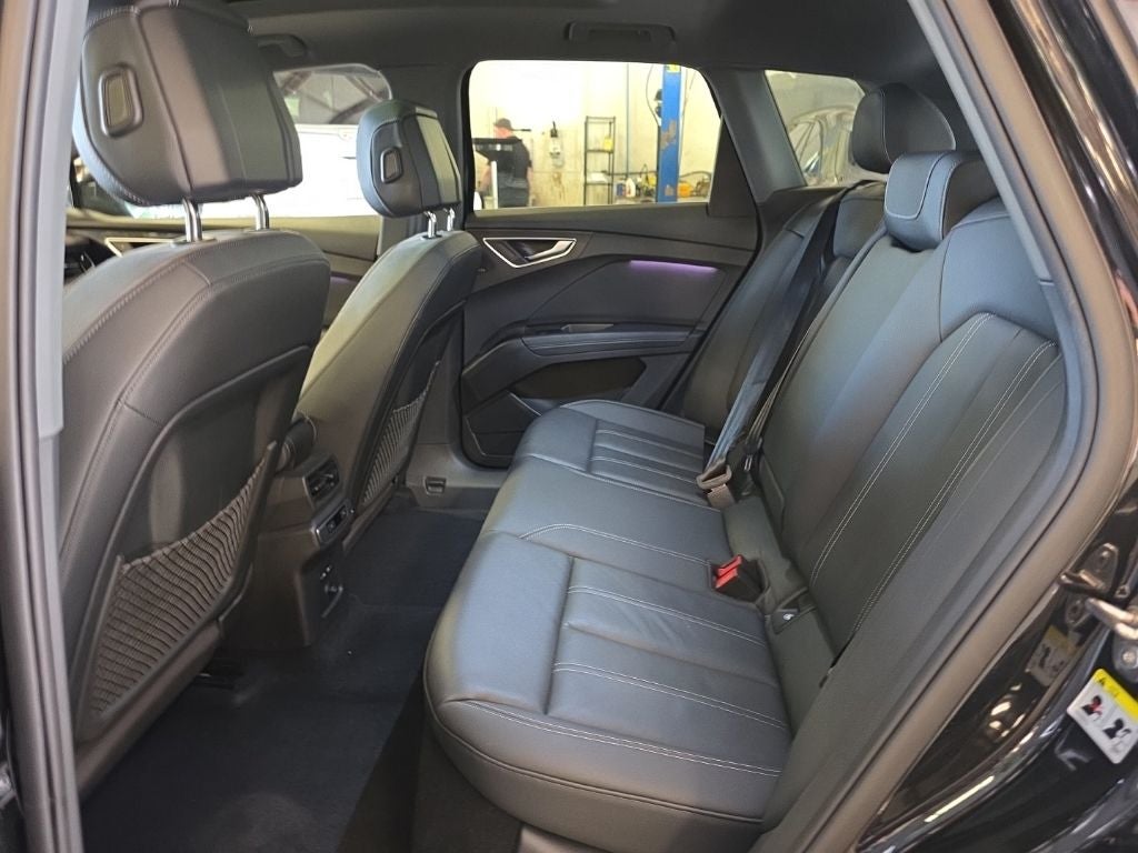 2023 Audi Q4 e-tron Premium Plus