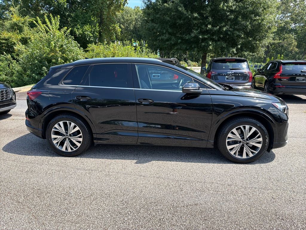2023 Audi Q4 e-tron Premium Plus