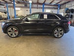 2019 Audi Q8 Premium Plus