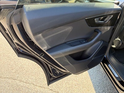 2019 Audi Q8 Premium Plus
