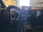 2023 Audi SQ5 Prestige