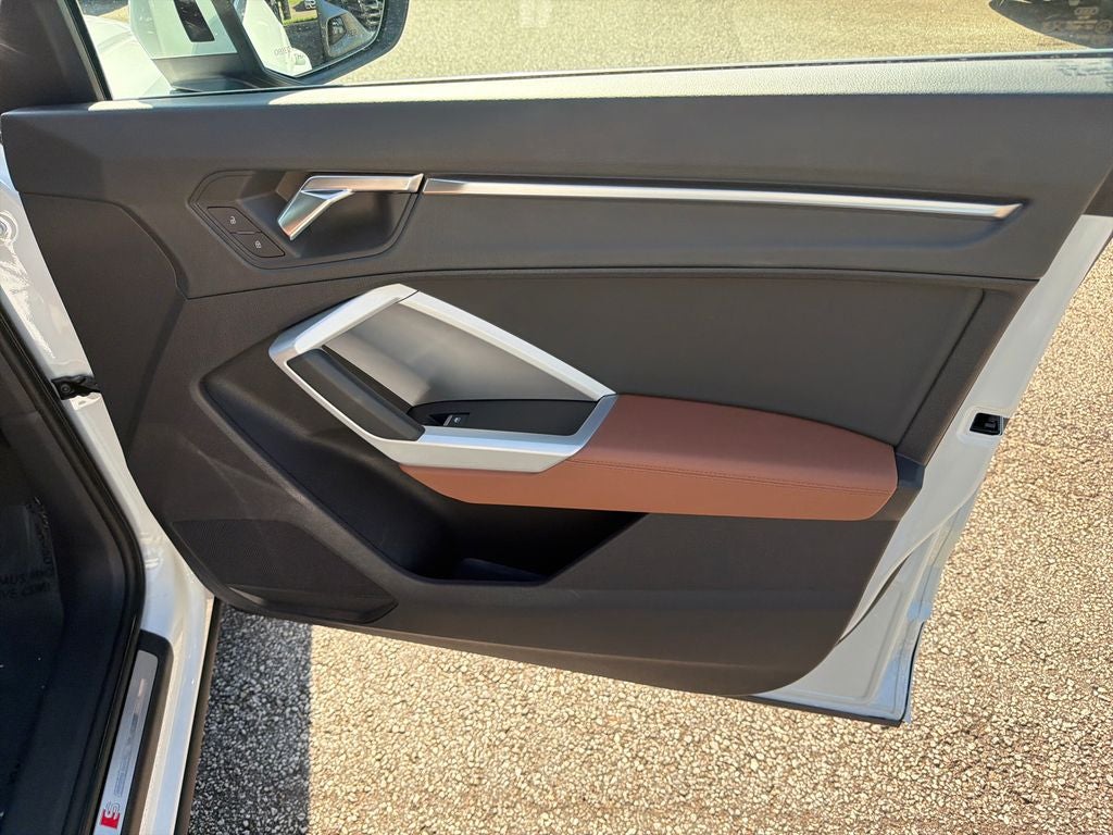 2021 Audi Q3 S line Premium