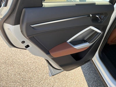 2021 Audi Q3 S line Premium