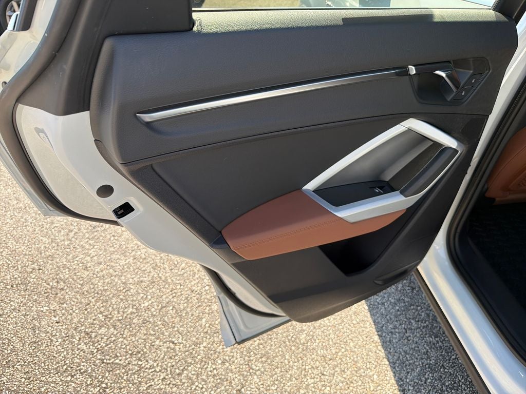 2021 Audi Q3 S line Premium