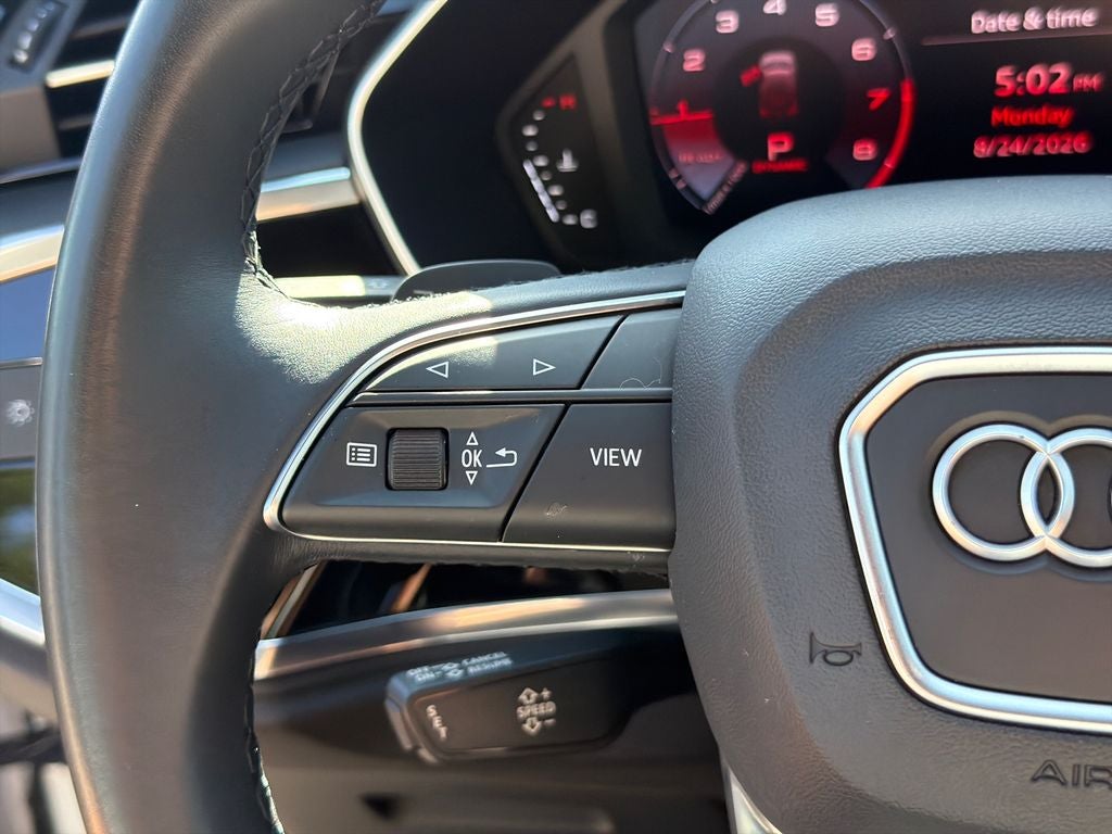 2021 Audi Q3 S line Premium