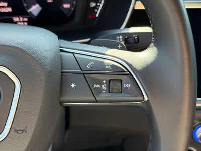 2021 Audi Q3 S line Premium